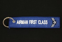 Airman First Class