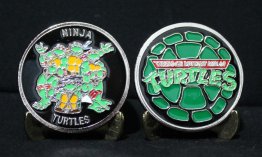 Ninja Turtles