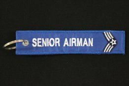 Senior Airman