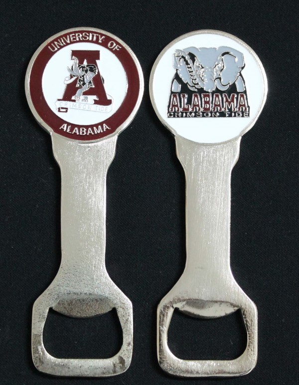 College - Alabama University