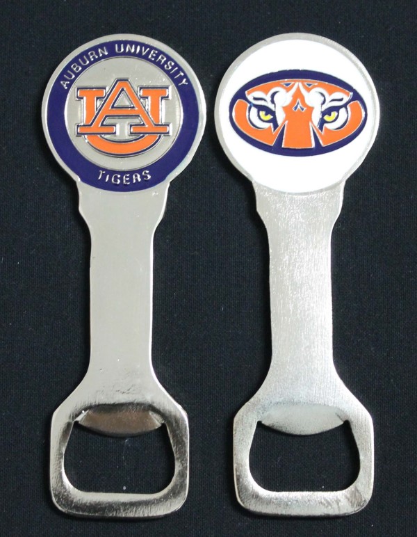 College - Auburn University