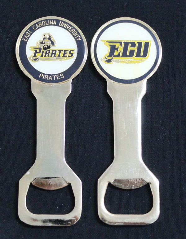 College - East Carolina University Pirates