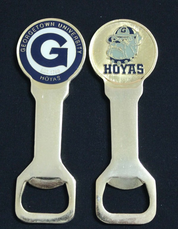 College - Georgetown University