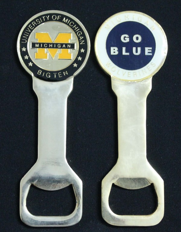 College - Michigan University