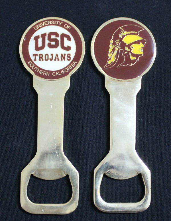 College - Southern California, USC Trojans University