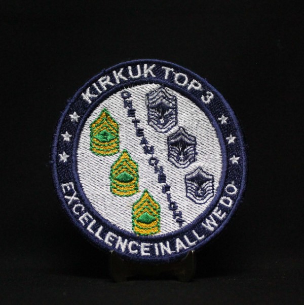 Kırkuk Top 3