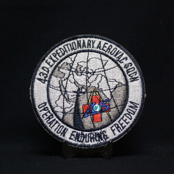 Operation Enduring Freedom 5