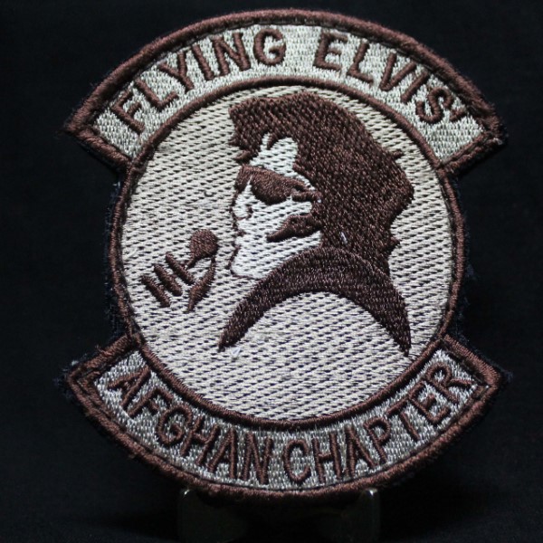 Elvis Presley