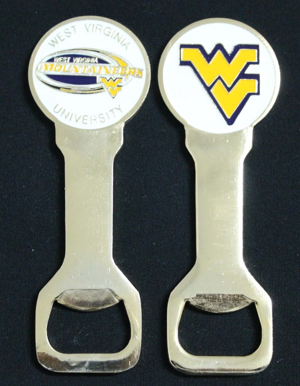 College - West Virginia University, Mountaineers