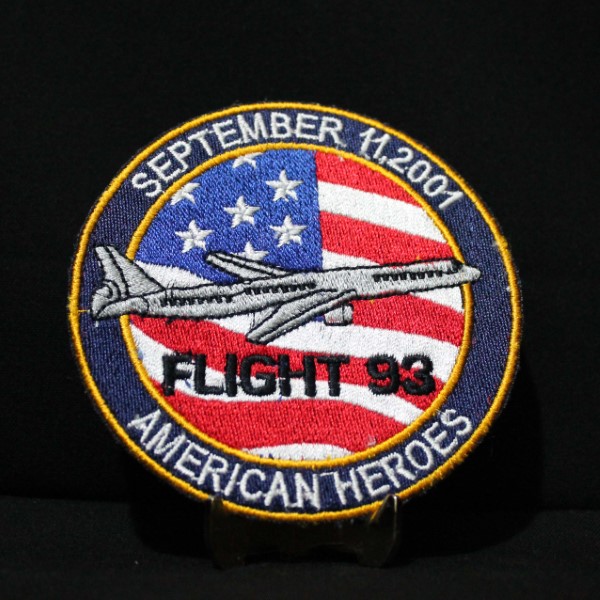 September 11 Flight 93