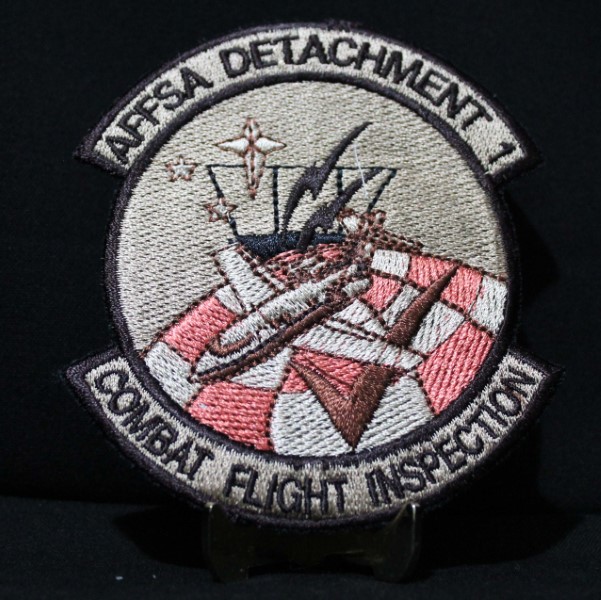 Affsa Detachment