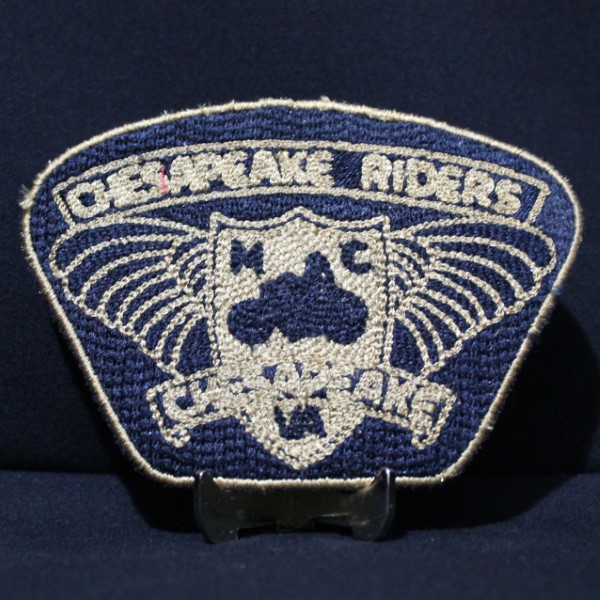Chesapeake Aiders