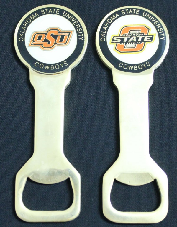 College - Oklahoma State University