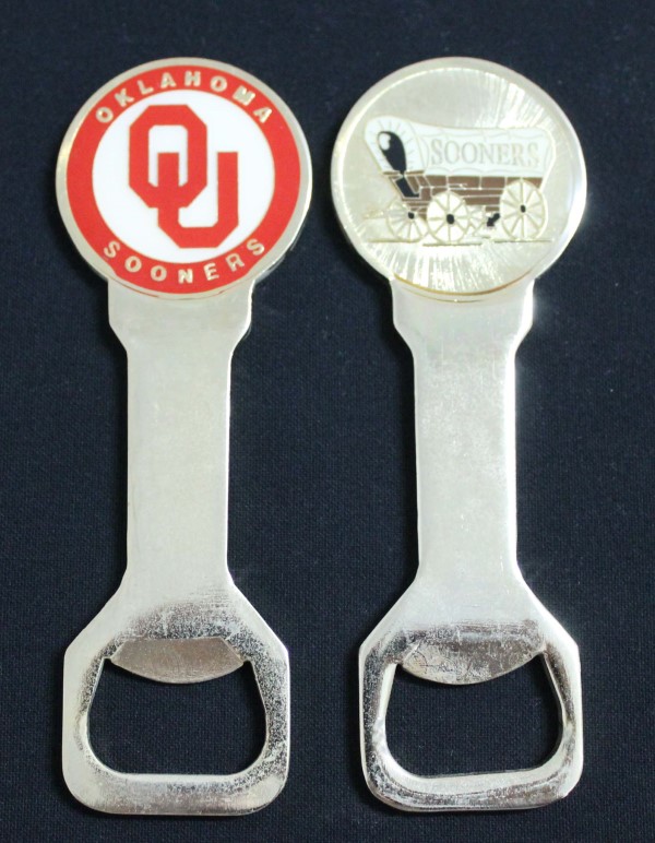 College - Oklahoma University
