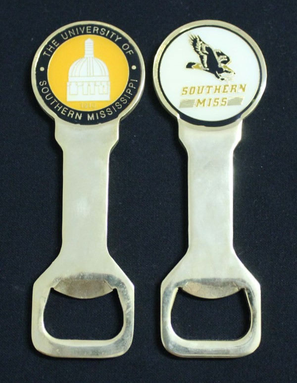 College - Southern Mississippi University