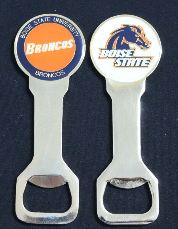 College - Boise State University