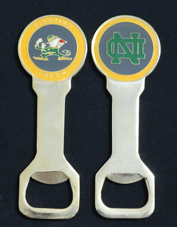 College - Notre Dame University