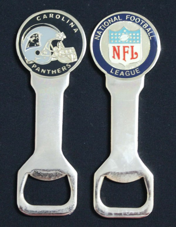 NFL - Carolina Panthers