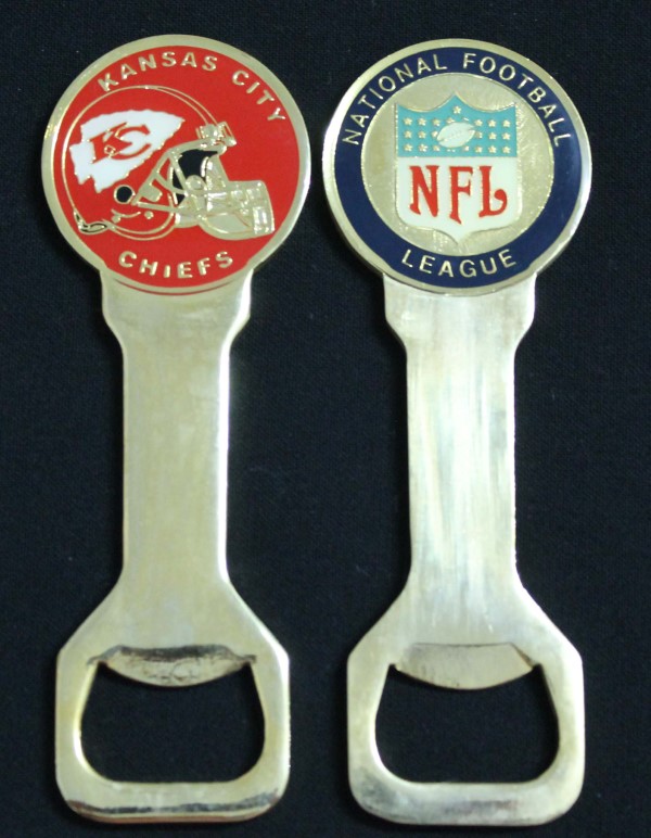 NFL - Kansas City Chiefs