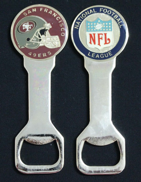 NFL - San Franscisco 49ers