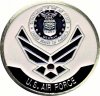 US Air Force Enlisted