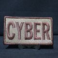 CYBER