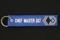 Chief Master Sergeant