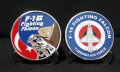 F-16 Fighting Falcon Turkish Air Force