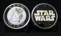 Star Wars - Yoda