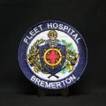 Fleet Hospital
