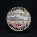 Operation Northern Watch CTF