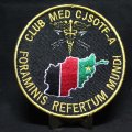 Club Med Cjsotf-A