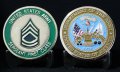 Sergeant First Class