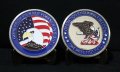 Operation Enduring Freedom Coin