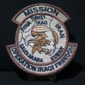 Operation Iraqı Freedom 2
