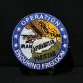 Operation Enduring Freedom 4