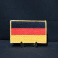 Flag of Germany