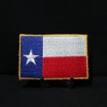 Flag of Texas