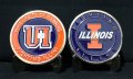 Illinois University