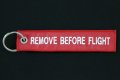 Remove Before Flight
