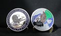 Operation Enduring Freedom Coin 2