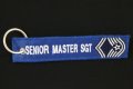 Senior Master Sergeant