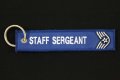 Staff Sergeant