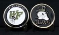 Wake Forest University, Deacons