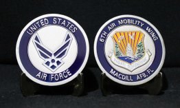 6th Air Mobility Wing