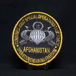 Afghanistan