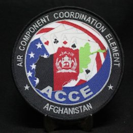 Afghanistan ACCE