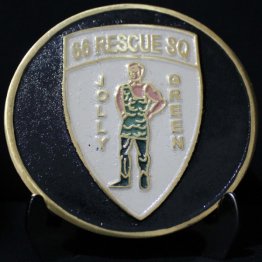 Coaster - 66 Rescue Sq