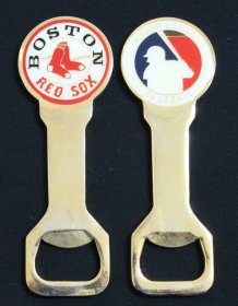Baseball - Boston Red Sox