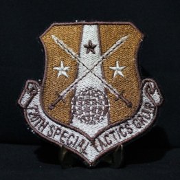 720th Special Tactics Group